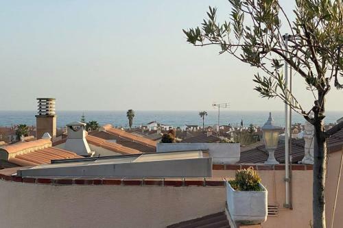Apartamento Cerca Del Mar En Torredembarra