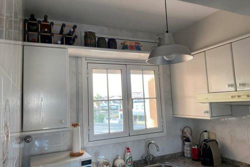Apartamento Cerca Del Mar En Torredembarra