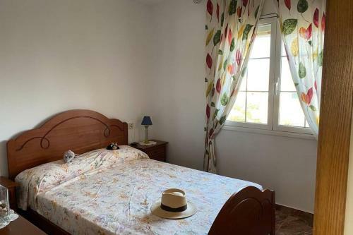 Apartamento Cerca Del Mar En Torredembarra
