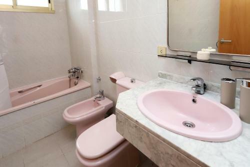 Apartamento At074 Mar Blau