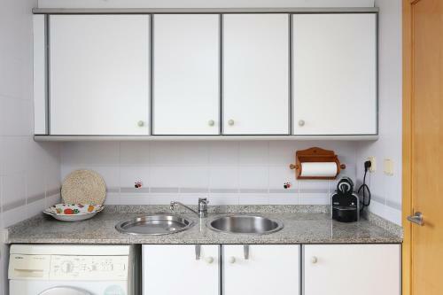 Apartamento At074 Mar Blau