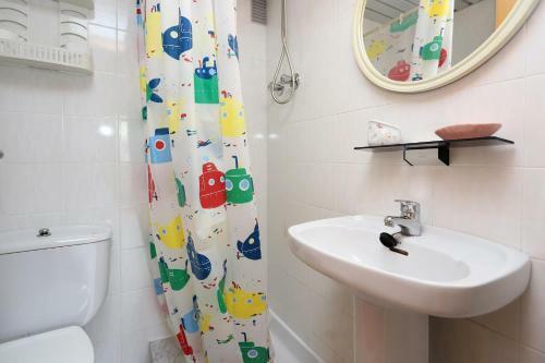 Apartamento At074 Mar Blau