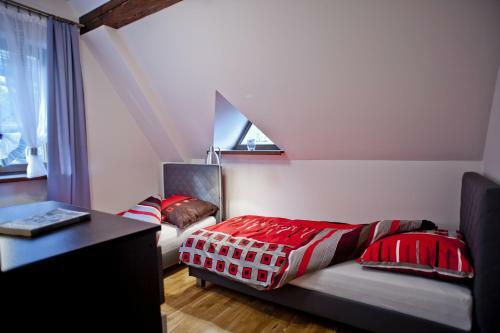 Apartamento Domek Na Guba?�wce