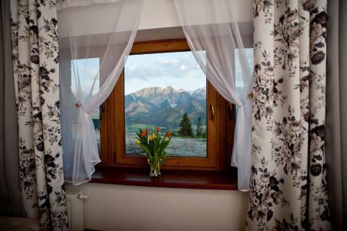 Apartamento Domek Na Guba?�wce
