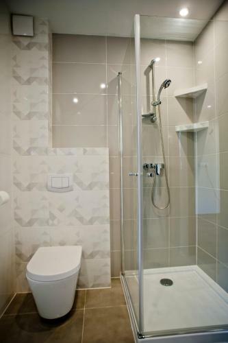 Apartamento Domek Na Guba?�wce