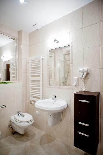 Apartamento Domek Na Guba?�wce