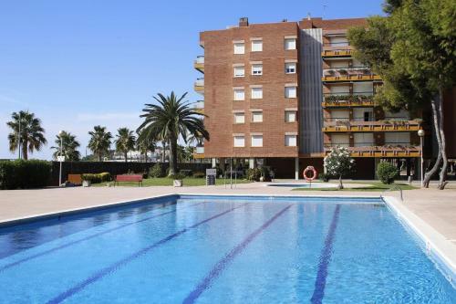 Apartamento At136 Els Pins I