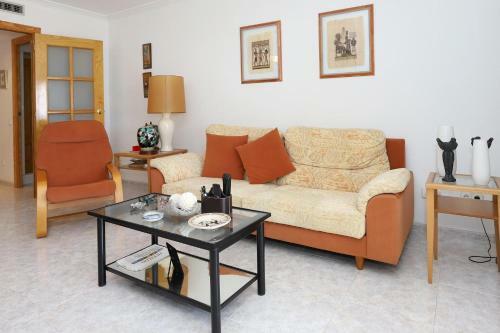Apartamento At136 Els Pins I