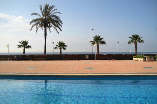 Apartamento At136 Els Pins I
