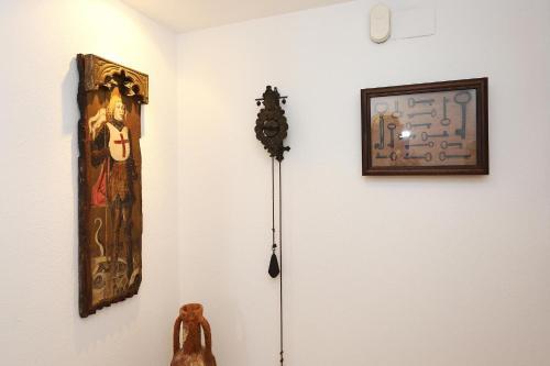 Apartamento At136 Els Pins I