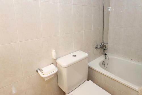 Apartamento At136 Els Pins I