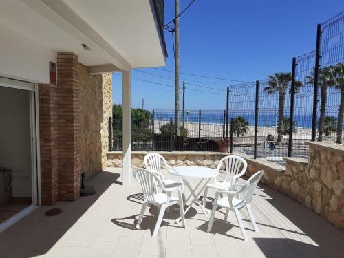Apartamentos Dins Mar Apto. 3