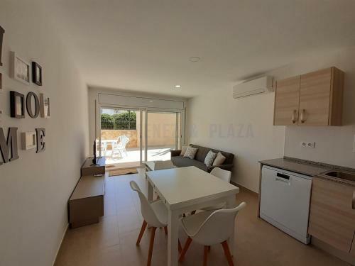Apartamentos Dins Mar Apto. 3