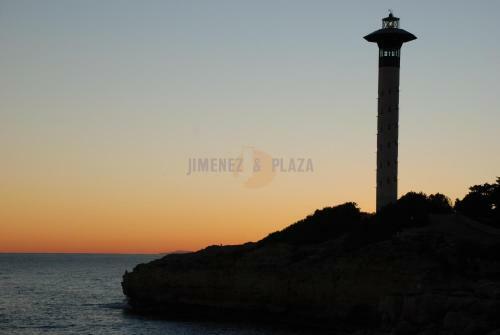 Apartamentos Dins Mar Apto. 3