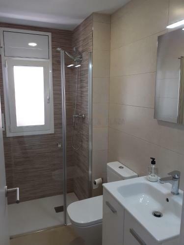 Apartamentos Dins Mar Apto. 3