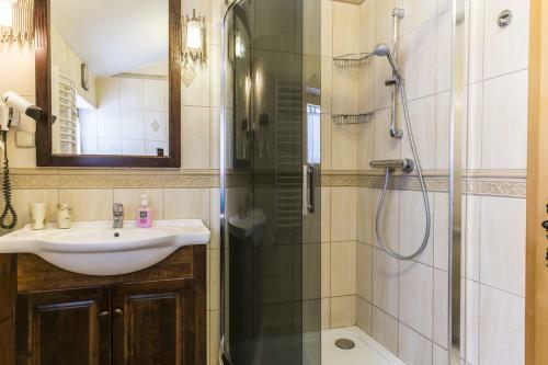 Apartamento Smrekowe Domki
