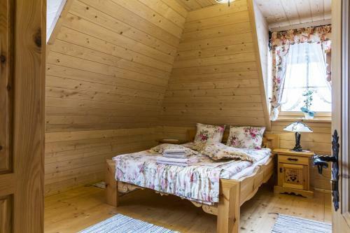Apartamento Smrekowe Domki