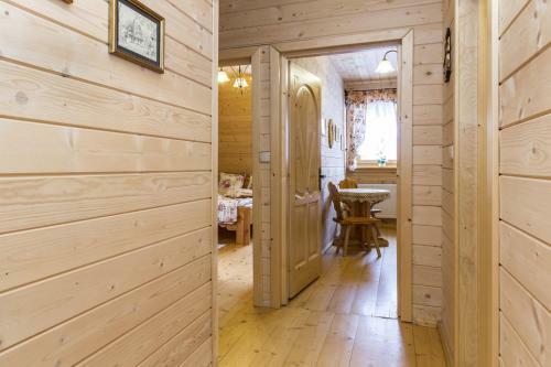 Apartamento Smrekowe Domki