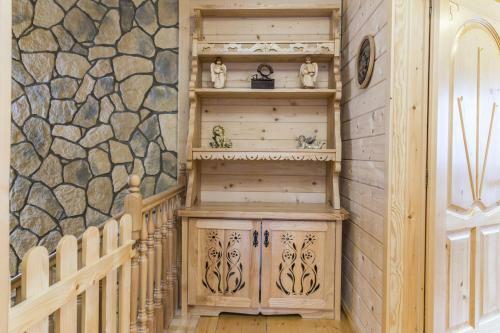 Apartamento Smrekowe Domki