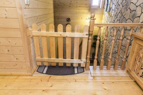 Apartamento Smrekowe Domki
