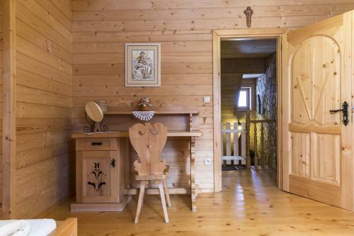 Apartamento Smrekowe Domki