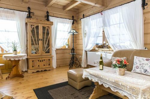 Apartamento Smrekowe Domki