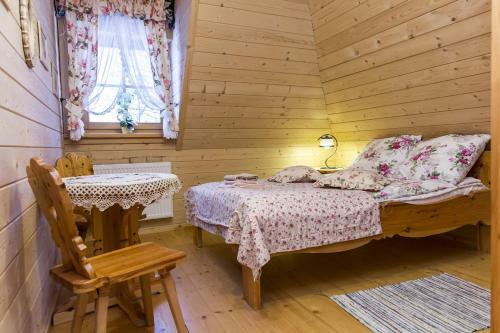 Apartamento Smrekowe Domki