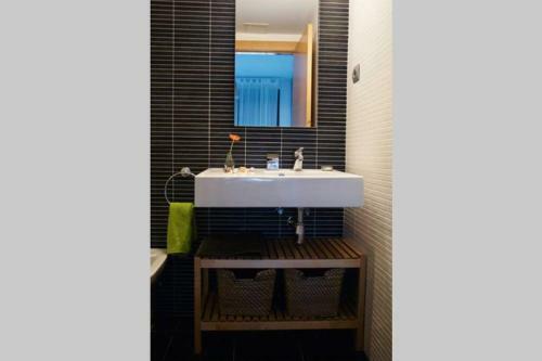 Apartamento Dise�o A Cien Metros Del Mar.