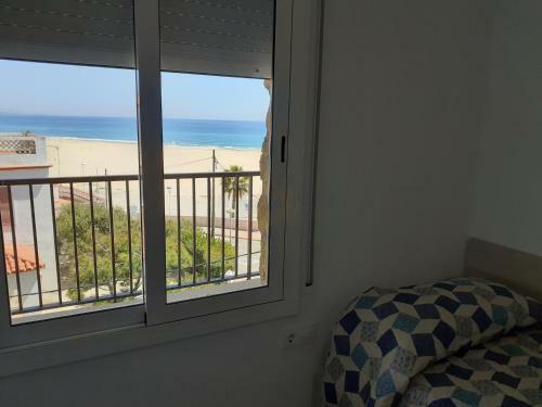Apartamentos Dins Mar Apto. 8