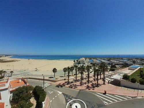 Apartamentos Dins Mar Apto. 8