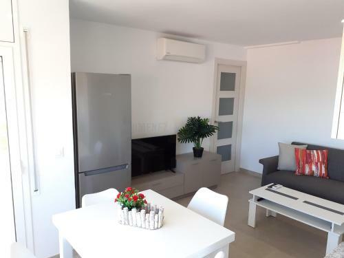 Apartamentos Dins Mar Apto. 8