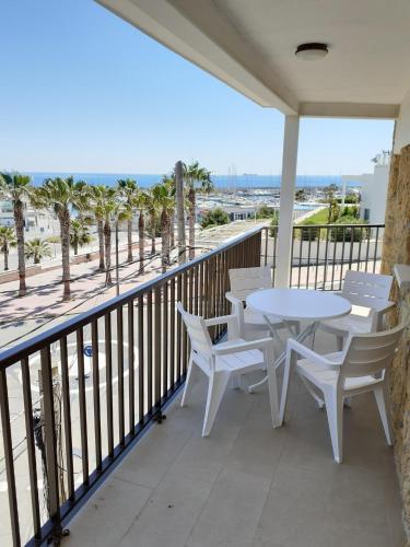 Apartamentos Dins Mar Apto. 8