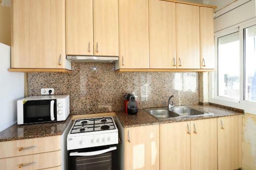 Apartamento At059 Xipr�s
