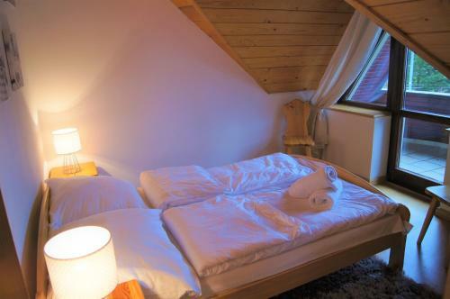 Apartament Fuli