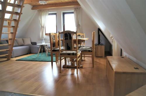 Apartament Fuli