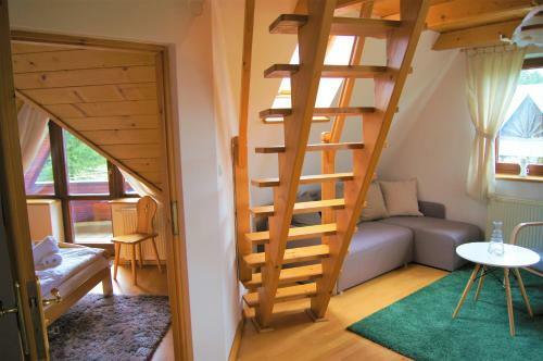 Apartament Fuli