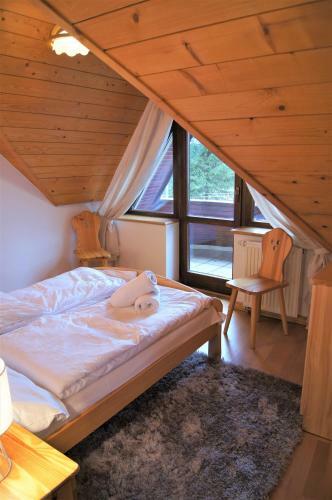 Apartament Fuli