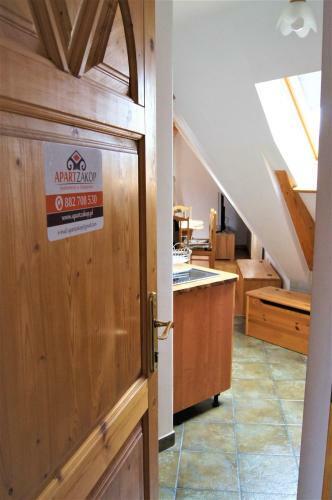 Apartament Fuli