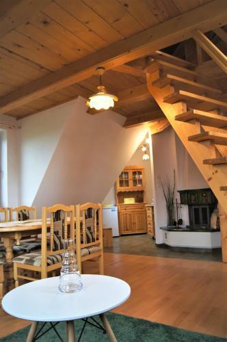 Apartament Fuli