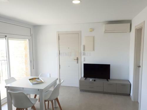 Apartamentos Dins Mar Apto. 4