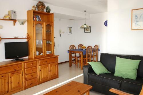 Apartamento At118 Solarium Mar