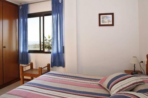 Apartamento At118 Solarium Mar