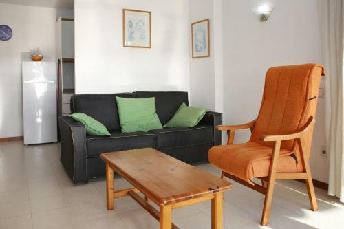 Apartamento At118 Solarium Mar