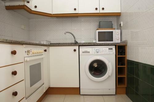 Apartamento At118 Solarium Mar