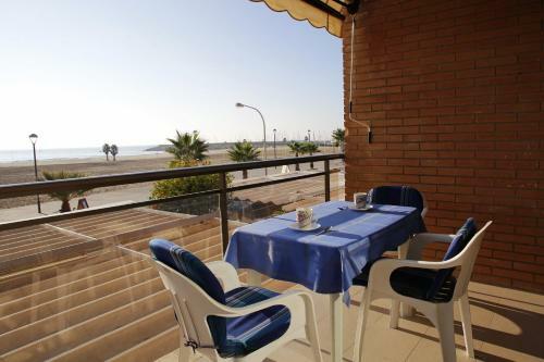 Apartamento At118 Solarium Mar