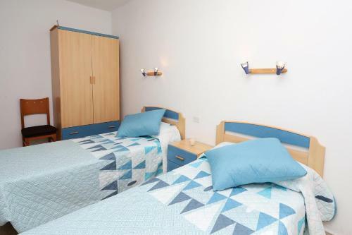 Apartamento At174 Baix A Mar