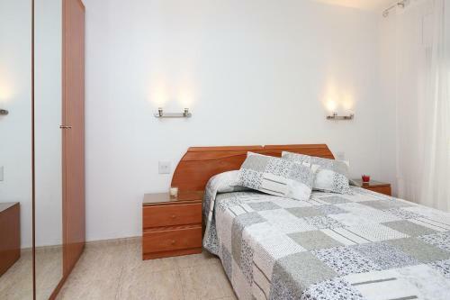 Apartamento At174 Baix A Mar