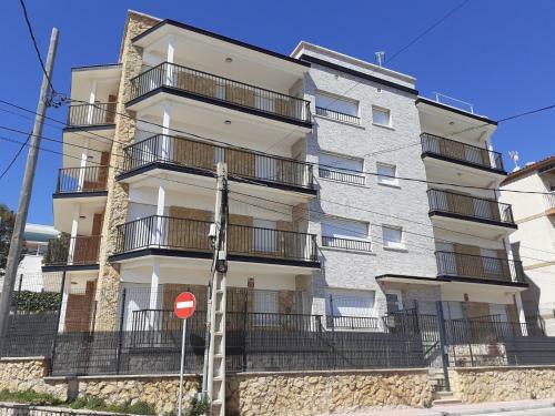 Apartamentos Dins Mar Apto. 10