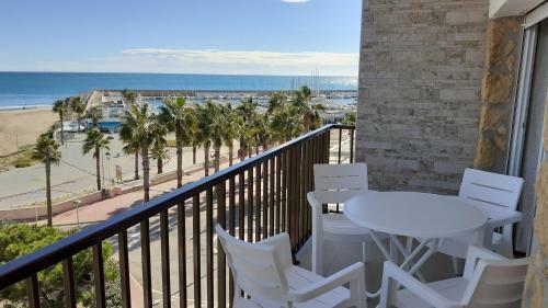 Apartamentos Dins Mar Apto. 10