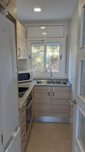 Apartamentos Dins Mar Apto. 10